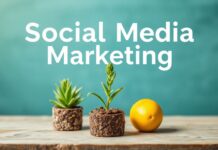 Sosyal Medya Pazarlaşması: Çevre Dostları İçin Stratejiler Social Media Marketing: Strategies for Eco-Friendly Brands