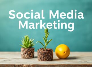 Sosyal Medya Pazarlaşması: Çevre Dostları İçin Stratejiler Social Media Marketing: Strategies for Eco-Friendly Brands