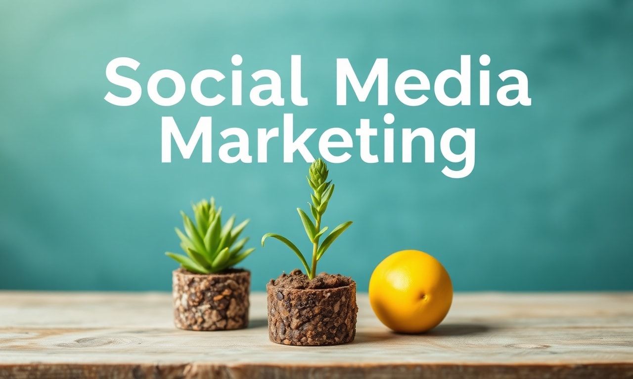 Sosyal Medya Pazarlaşması: Çevre Dostları İçin Stratejiler Social Media Marketing: Strategies for Eco-Friendly Brands