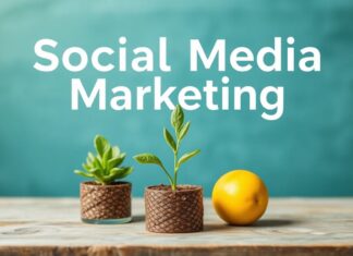 Sosyal Medya Pazarlaşması: Çevre Dostları İçin Stratejiler Social Media Marketing: Strategies for Eco-Friendly Brands