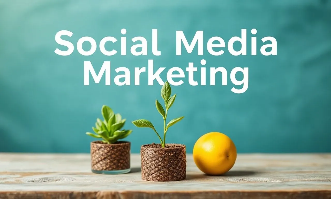 Sosyal Medya Pazarlaşması: Çevre Dostları İçin Stratejiler Social Media Marketing: Strategies for Eco-Friendly Brands