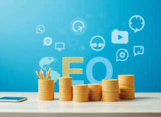 Sosyal Medya ve SEO: Marka Tanıtımının Yeni Yüzü Social Media and SEO: The New Face of Brand Promotion