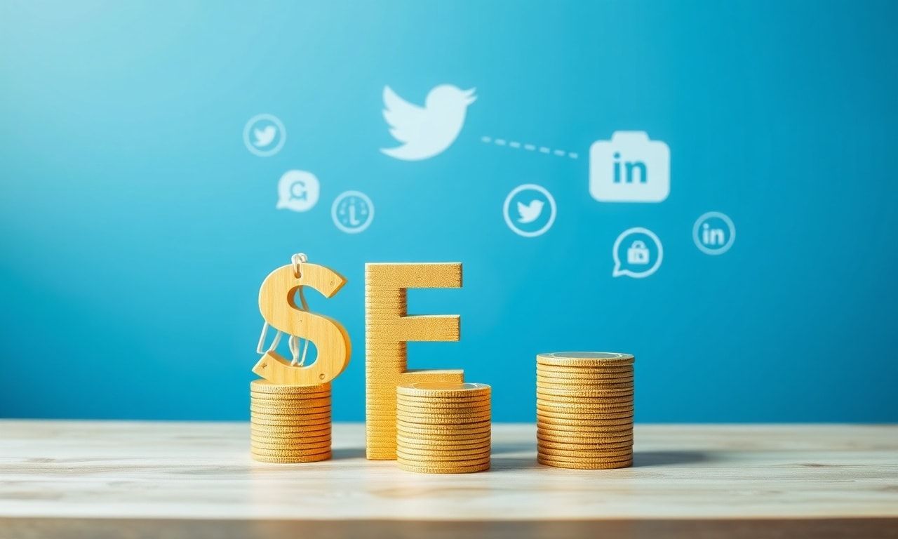 Sosyal Medya ve SEO: Marka Tanıtımının Yeni Yüzü Social Media and SEO: The New Face of Brand Promotion