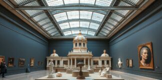 Sosyal Medyada Müzeler: Kültürün Dijital Pazarı Museums on Social Media: The Digital Marketplace of Culture