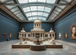 Sosyal Medyada Müzeler: Kültürün Dijital Pazarı Museums on Social Media: The Digital Marketplace of Culture