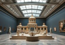 Sosyal Medyada Müzeler: Kültürün Dijital Pazarı Museums on Social Media: The Digital Marketplace of Culture