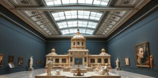 Sosyal Medyada Müzeler: Kültürün Dijital Pazarı Museums on Social Media: The Digital Marketplace of Culture