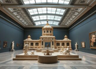 Sosyal Medyada Müzeler: Kültürün Dijital Pazarı Museums on Social Media: The Digital Marketplace of Culture