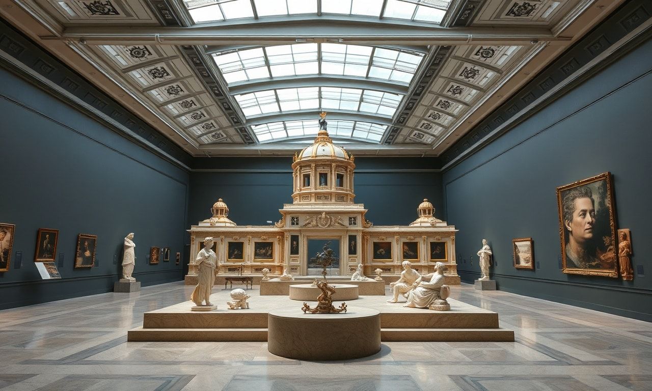 Sosyal Medyada Müzeler: Kültürün Dijital Pazarı Museums on Social Media: The Digital Marketplace of Culture