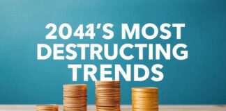 2024’ün En Yıkıcı Pazarlama Trendleri: Ne Bekliyorsunuz? 2024's Most Destructive Marketing Trends: What Are You Expecting?