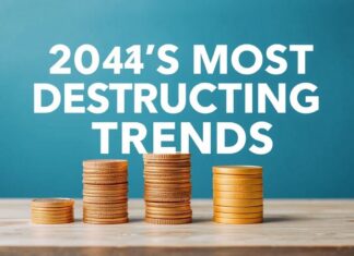 2024’ün En Yıkıcı Pazarlama Trendleri: Ne Bekliyorsunuz? 2024's Most Destructive Marketing Trends: What Are You Expecting?