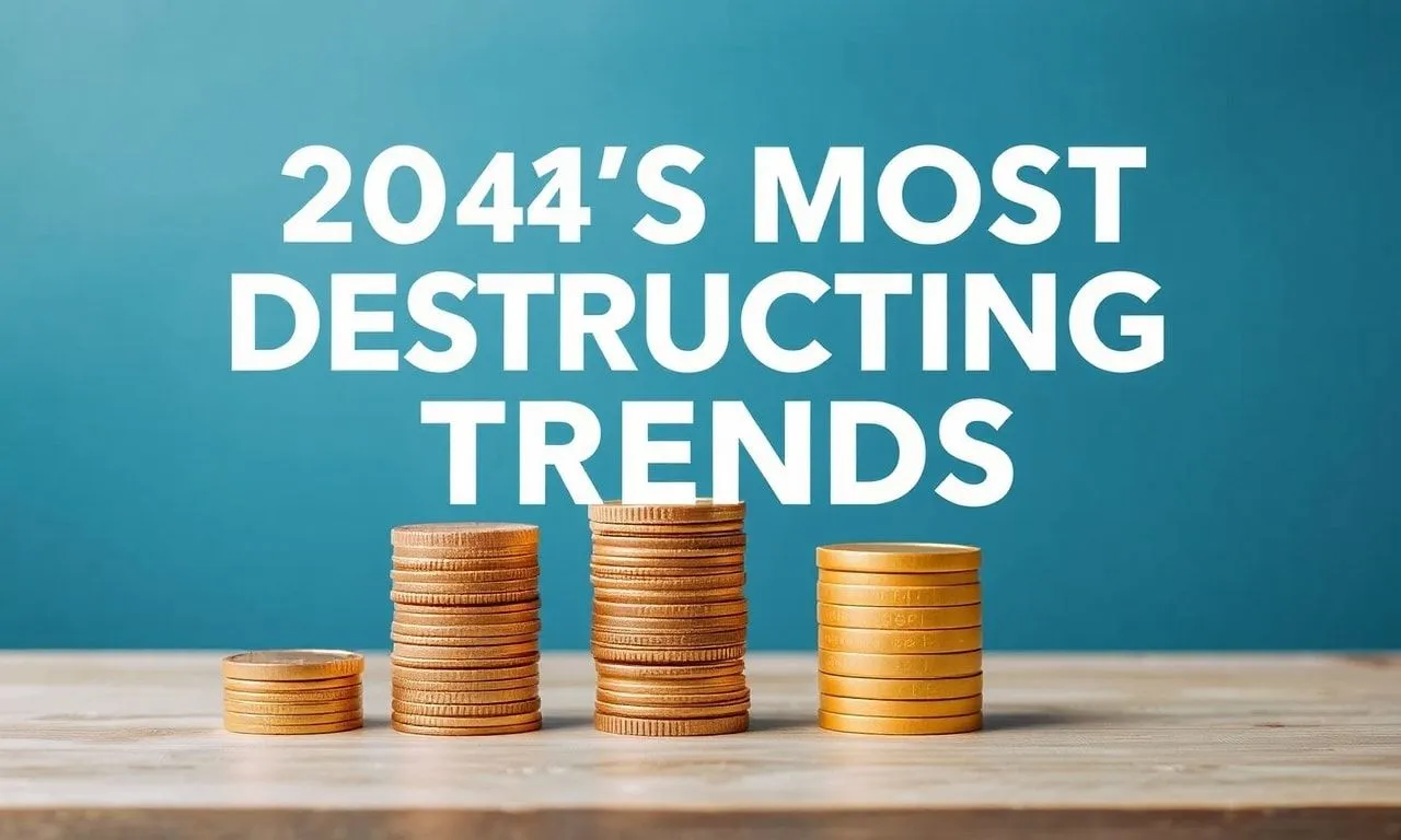 2024’ün En Yıkıcı Pazarlama Trendleri: Ne Bekliyorsunuz? 2024's Most Destructive Marketing Trends: What Are You Expecting?