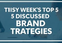 Bu Hafta En Çok Tartışılan 5 Marka Stratejisi This Week's Top 5 Discussed Brand Strategies