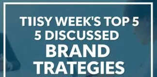 Bu Hafta En Çok Tartışılan 5 Marka Stratejisi This Week's Top 5 Discussed Brand Strategies