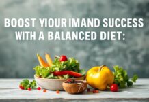 Dengeli Diyetle Pazarlama Başarılarınızı Artırın: Uzmanların İçin Öneriler Boost Your Marketing Success with a Balanced Diet: Expert Recommendations