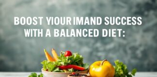 Dengeli Diyetle Pazarlama Başarılarınızı Artırın: Uzmanların İçin Öneriler Boost Your Marketing Success with a Balanced Diet: Expert Recommendations