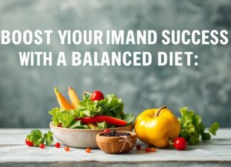 Dengeli Diyetle Pazarlama Başarılarınızı Artırın: Uzmanların İçin Öneriler Boost Your Marketing Success with a Balanced Diet: Expert Recommendations