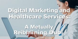 Dijital Pazarlama ve Sağlık Hizmetleri: Birbirini Güçlendiren İkili Digital Marketing and Healthcare Services: A Mutually Reinforcing Duo