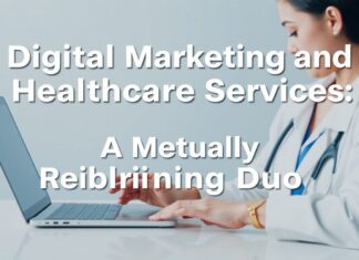 Dijital Pazarlama ve Sağlık Hizmetleri: Birbirini Güçlendiren İkili Digital Marketing and Healthcare Services: A Mutually Reinforcing Duo