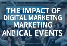 Dijital Pazarlama ve Yerel Etkinliklerin Etkisi The Impact of Digital Marketing and Local Events