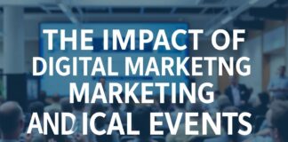 Dijital Pazarlama ve Yerel Etkinliklerin Etkisi The Impact of Digital Marketing and Local Events