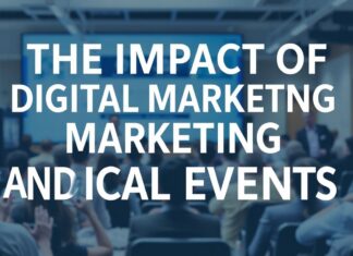 Dijital Pazarlama ve Yerel Etkinliklerin Etkisi The Impact of Digital Marketing and Local Events