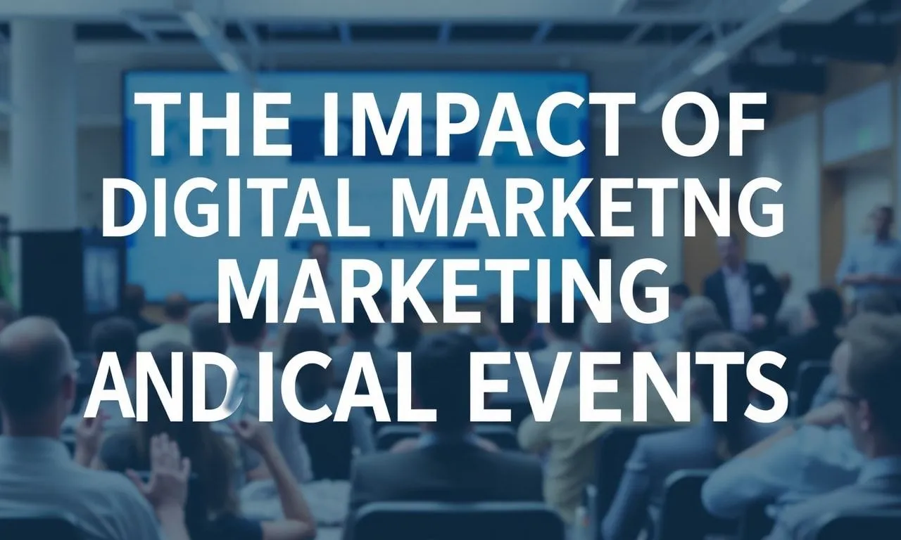 Dijital Pazarlama ve Yerel Etkinliklerin Etkisi The Impact of Digital Marketing and Local Events