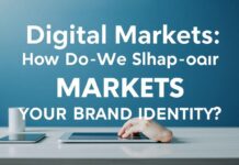 Dijital Pazarlar: Marka Kimliğinizi Nasıl Şekillendiririz? Digital Markets: How Do We Shape Your Brand Identity?