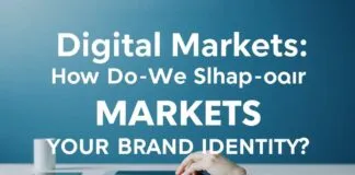 Dijital Pazarlar: Marka Kimliğinizi Nasıl Şekillendiririz? Digital Markets: How Do We Shape Your Brand Identity?