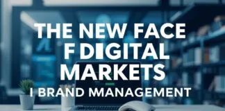 Dijital Pazarların Yeni Yüzü: Marka Yönetiminin Geleceği The New Face of Digital Markets: The Future of Brand Management