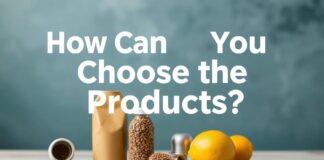 En İyi Ürünleri Nasıl Seçebilirsiniz? Detaylı Karşılaştırma Rehberimiz How Can You Choose the Best Products? Our Detailed Comparison Guide