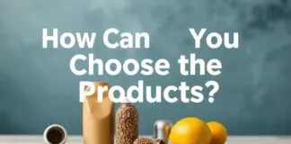 En İyi Ürünleri Nasıl Seçebilirsiniz? Detaylı Karşılaştırma Rehberimiz How Can You Choose the Best Products? Our Detailed Comparison Guide