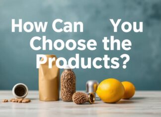 En İyi Ürünleri Nasıl Seçebilirsiniz? Detaylı Karşılaştırma Rehberimiz How Can You Choose the Best Products? Our Detailed Comparison Guide