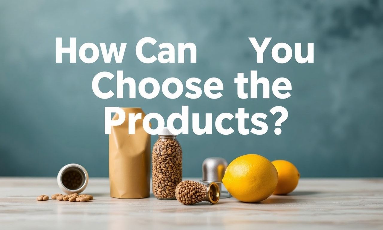 En İyi Ürünleri Nasıl Seçebilirsiniz? Detaylı Karşılaştırma Rehberimiz How Can You Choose the Best Products? Our Detailed Comparison Guide