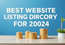 En İyi Web Sitesi Listeleme Kataloğu: 2024 için Harika Fırsatlar Best Website Listing Directory: Great Opportunities for 2024
