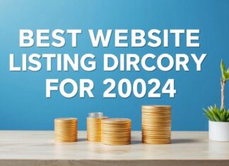 En İyi Web Sitesi Listeleme Kataloğu: 2024 için Harika Fırsatlar Best Website Listing Directory: Great Opportunities for 2024