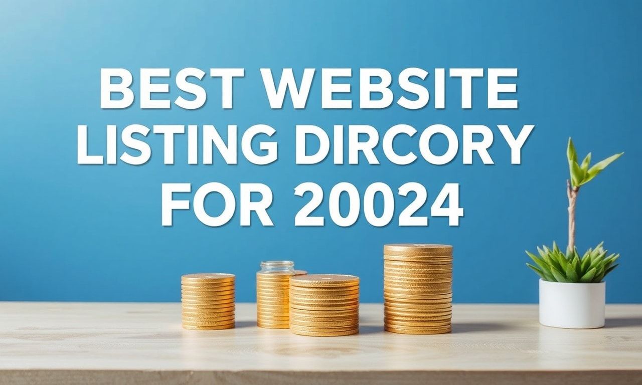 En İyi Web Sitesi Listeleme Kataloğu: 2024 için Harika Fırsatlar Best Website Listing Directory: Great Opportunities for 2024