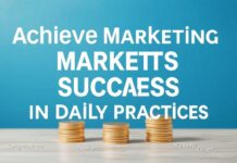 Günlük Prakikler ile Pazarlama Başarılarına Ulaşın Achieve Marketing Success with Daily Practices
