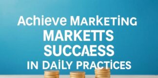 Günlük Prakikler ile Pazarlama Başarılarına Ulaşın Achieve Marketing Success with Daily Practices