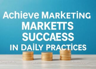 Günlük Prakikler ile Pazarlama Başarılarına Ulaşın Achieve Marketing Success with Daily Practices