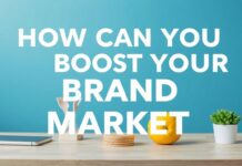 Günlük Prakikler: Marka Pazarınızı Nasıl Yükseltebilirsiniz? Daily Practices: How Can You Boost Your Brand Market?