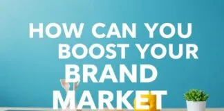 Günlük Prakikler: Marka Pazarınızı Nasıl Yükseltebilirsiniz? Daily Practices: How Can You Boost Your Brand Market?