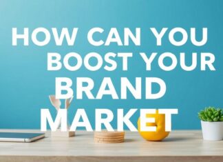 Günlük Prakikler: Marka Pazarınızı Nasıl Yükseltebilirsiniz? Daily Practices: How Can You Boost Your Brand Market?