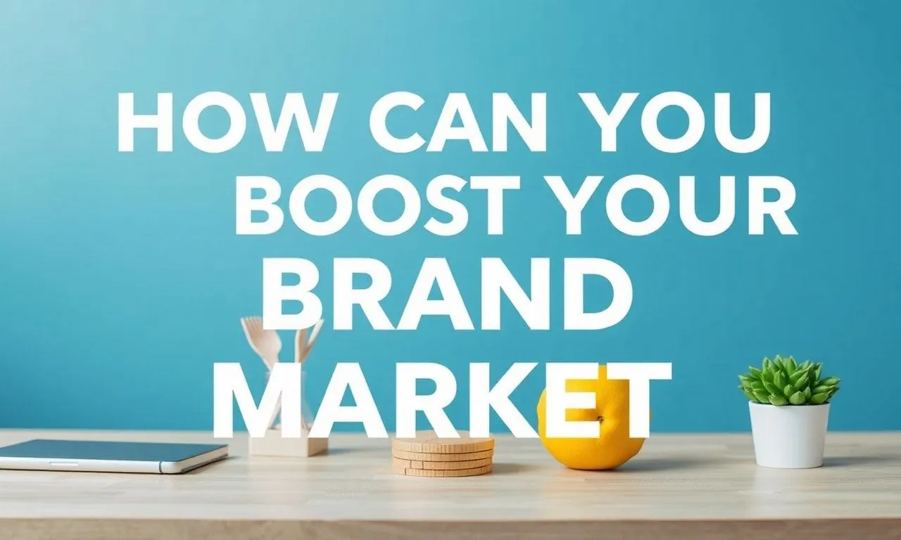 Günlük Prakikler: Marka Pazarınızı Nasıl Yükseltebilirsiniz? Daily Practices: How Can You Boost Your Brand Market?