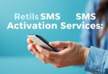 Güvenilir SMS Aktivasyon Hizmetleri: İşletmenizin İletişim Stratejisini Nasıl Güçlendirir? Reliable SMS Activation Services: How Do They Strengthen Your Business's Communication Strategy?