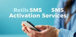 Güvenilir SMS Aktivasyon Hizmetleri: İşletmenizin İletişim Stratejisini Nasıl Güçlendirir? Reliable SMS Activation Services: How Do They Strengthen Your Business's Communication Strategy?