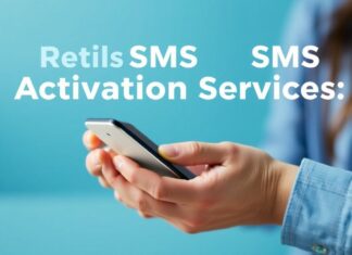 Güvenilir SMS Aktivasyon Hizmetleri: İşletmenizin İletişim Stratejisini Nasıl Güçlendirir? Reliable SMS Activation Services: How Do They Strengthen Your Business's Communication Strategy?