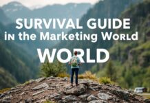 Marketing Dünyasında Hayatta Kalma Rehberi: Bir Editörün Serüveni Survival Guide in the Marketing World: An Editor's Adventure