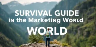 Marketing Dünyasında Hayatta Kalma Rehberi: Bir Editörün Serüveni Survival Guide in the Marketing World: An Editor's Adventure