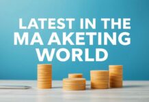 Marketing Dünyasında Son Çıkanlar: Stratejilerinizde Değişiklik Yapma Zamanı Latest in the Marketing World: Time to Make Changes in Your Strategies